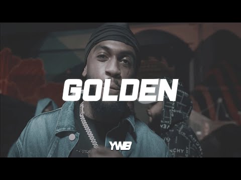 [FREE] Tunde X Stardom Type Beat - "GOLDEN" | UK Rap Instrumental 2022