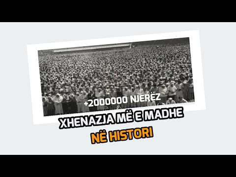 Imam Ahmed ibn Hanbeli (5) | Ubejd Salija 【E fundit】