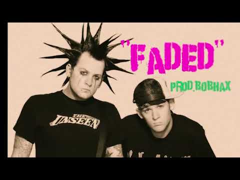 [FREE] BOX CAR RACER x BLINK 182 x EMO POP PUNK Type Beat \\ FADED
