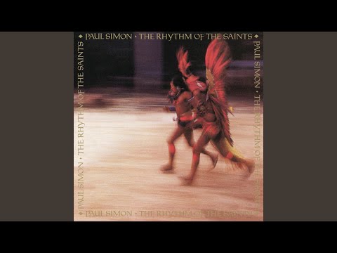 Video thumbnail for The Rhythm of the Saints