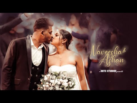 NAVEESHA AND ASHAN  TRAILER