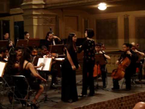 Orquestra Jovem da UFRJ