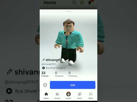 In Roblox my friend is ☠️ shivang mini