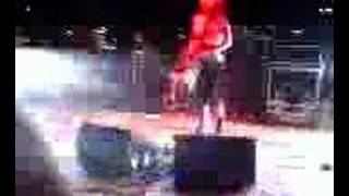 Verdena a viareggio - Muori delay