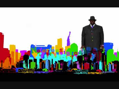 Party N Bullshit - Biggie Smalls ft Miley Cyrus