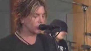 GOO GOO DOLLS - Let Love In @ Rolling Stone