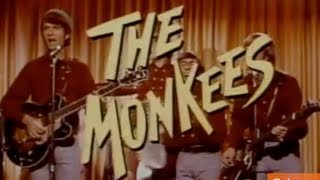 The Monkees Announce Reunion Tour