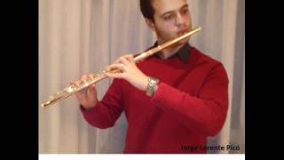 Kenny G - Ocean Breeze (Flauta)