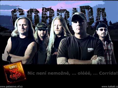 Kabát-Všude tu sou