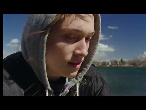 I am not a serial killer (2016) Fear for Fall - 31 Days of Horror 