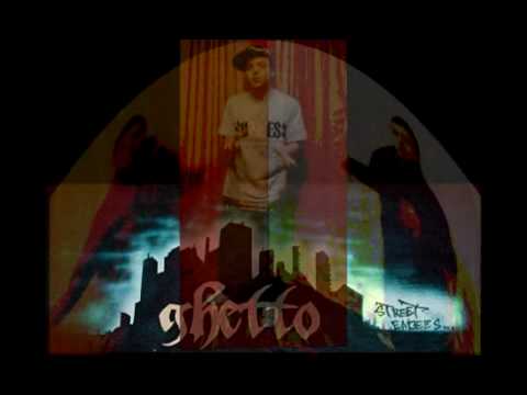 te ver8et & i panjohuri drejte per drejte nga ghetto