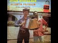 De clase pobre.- Sergio Moya Molina [Alberto Pacheco Canta José Álvarez] 1975