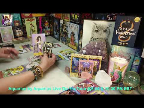 AQUARIUS Oddly Specific, Can't Shake This Dream Of The Future & The New Addition You Raise Together!