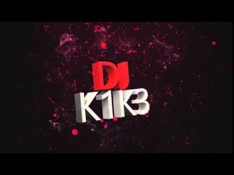 INTRO TEMPLATE 4 - DJ K1K3                       3D