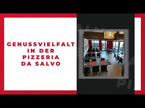 Pizzeria Da Salvo YouTube-Vdeominiatur 6