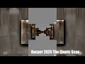 YTPMV Booba Scream Scan 5