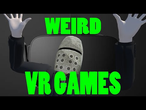 Cursed Free VR Games