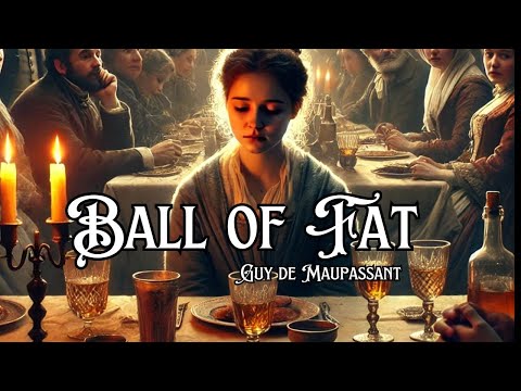 Boule de Suif – A Powerful Tale of Hypocrisy and Sacrifice | Guy de Maupassant
