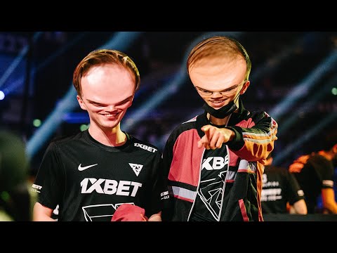 How Tundra Destroyed every team at The International 2022