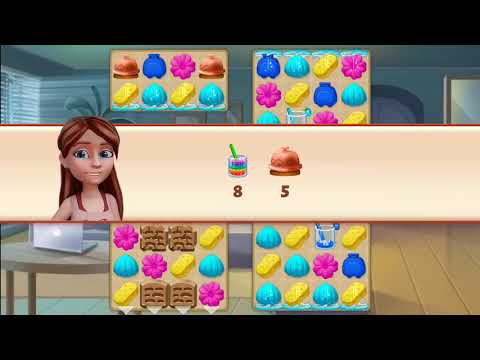 Resort Hotel: Bay Story