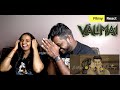 Valimai - Mother Song Lyric REACTION | Malaysian Indian Couple | Ajith Kumar | Yuvan Shankar Raja