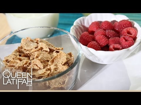 Dr. Ian Smith Talks "Super Shred" and Slimming Down Secrets on The Queen Latifah Show