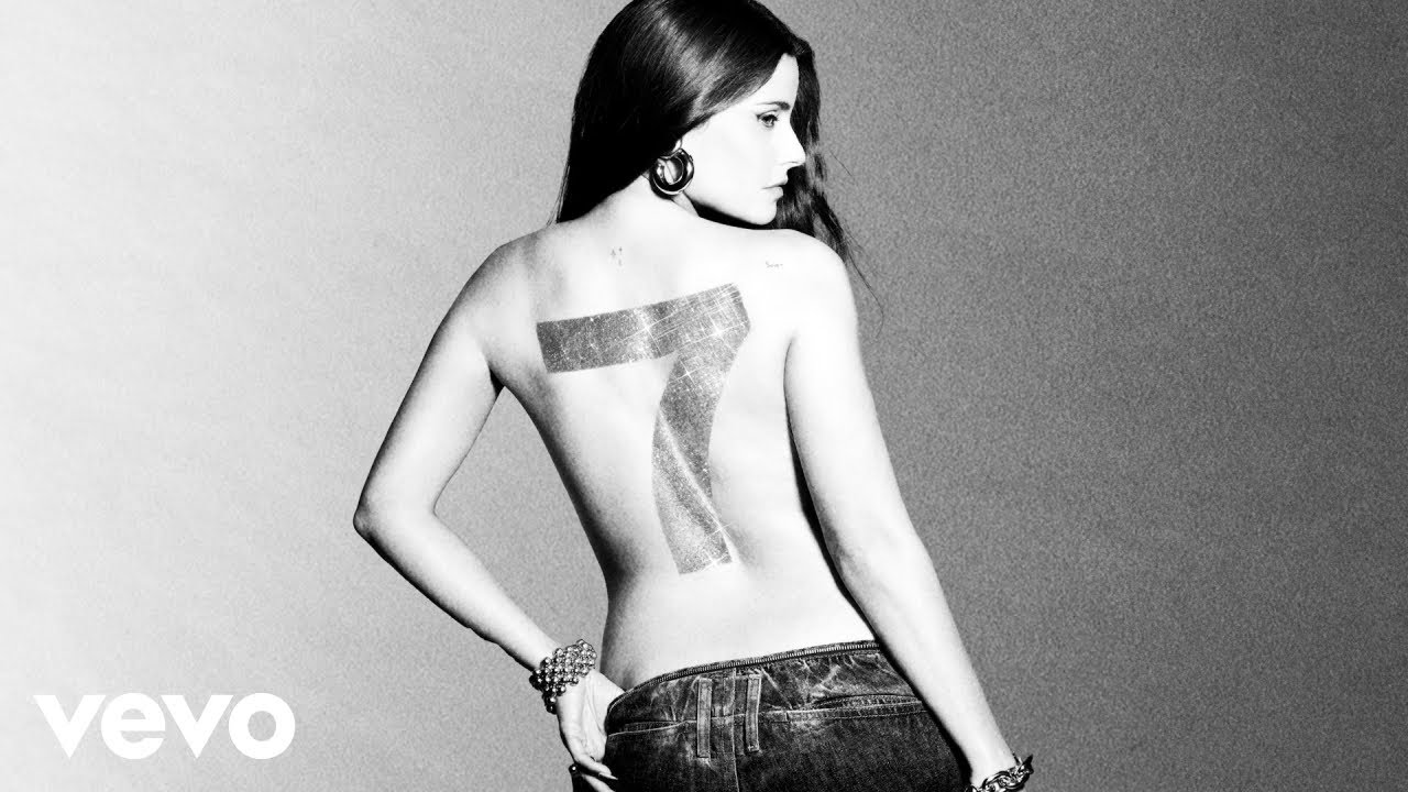Nelly Furtado - All Comes Back