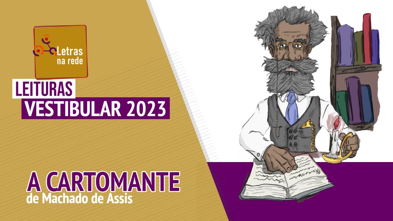 A cartomante, com Daniele Gualtieri