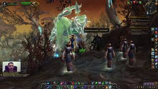 World of Warcraft - Como obter a conquista para voar em Shadowlands
