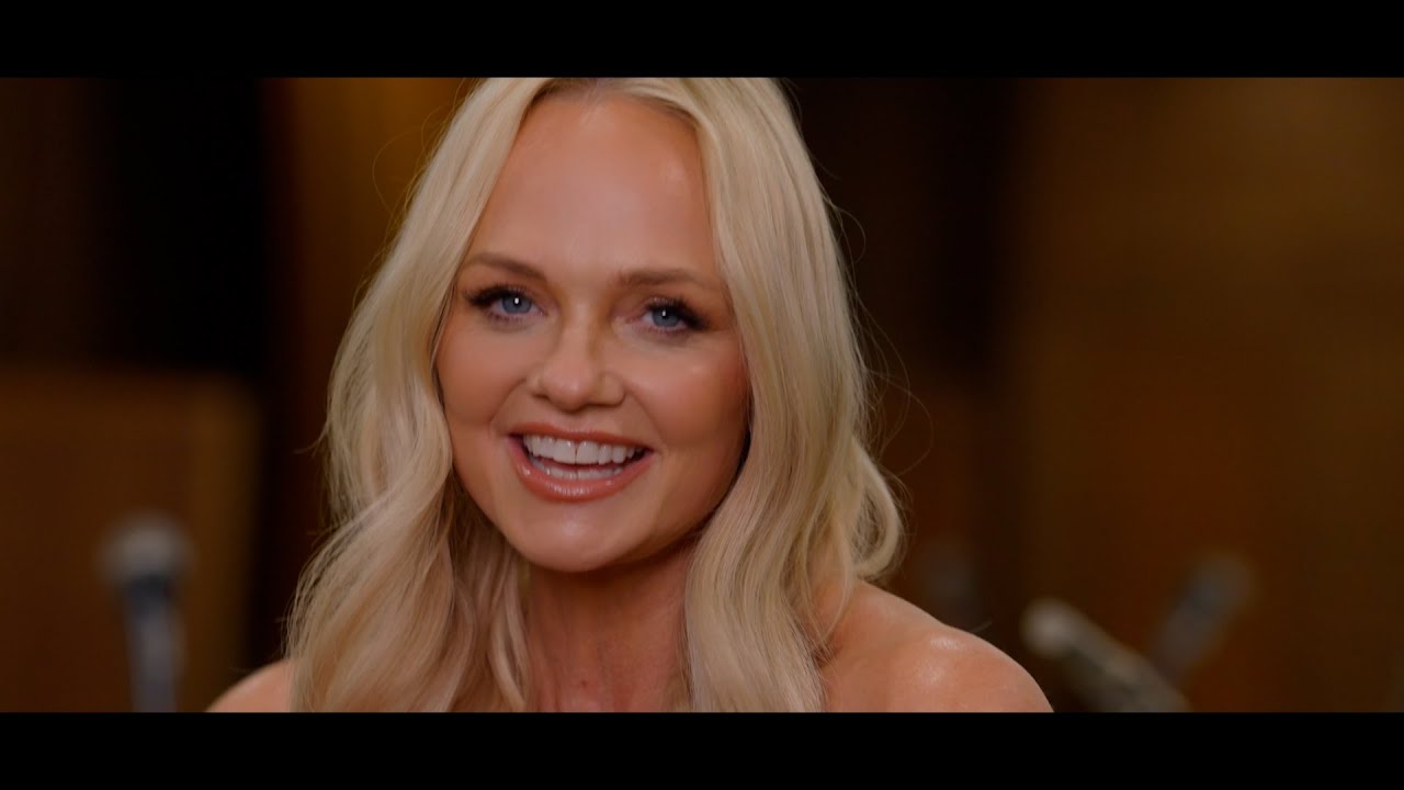 Emma Bunton — 2 Become 1