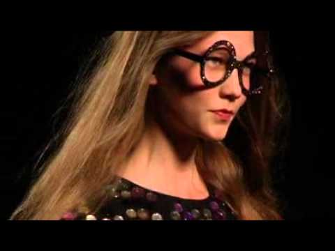 Sonia Rykiel Automne-Hiver 2008/2009