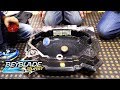 2018 BEYBLADE BURST World Championship Competition - First Rounds!