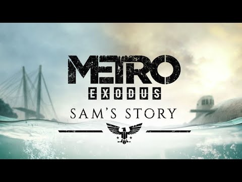 Sam's story Metro exodus DLC review. 9.5/10