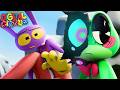 DIGITAL CIRCUS EP 8 Jax Ribbit Fan Animation