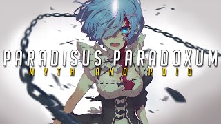 Paradisus Paradoxum Myth Roid Download Flac Mp3