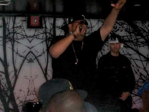 Syce-Lee - Victory Lap