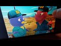 Los Backyardigans Mudanza En Arabia Ep 32