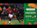 Egypt 🆚 Malawi | Highlights - #TotalEnergiesAFCONQ2023 - MD3 Group D