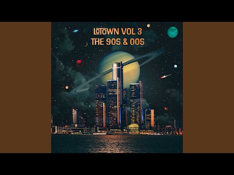 Rather Unique (Mondo Loops Lofi Flip)