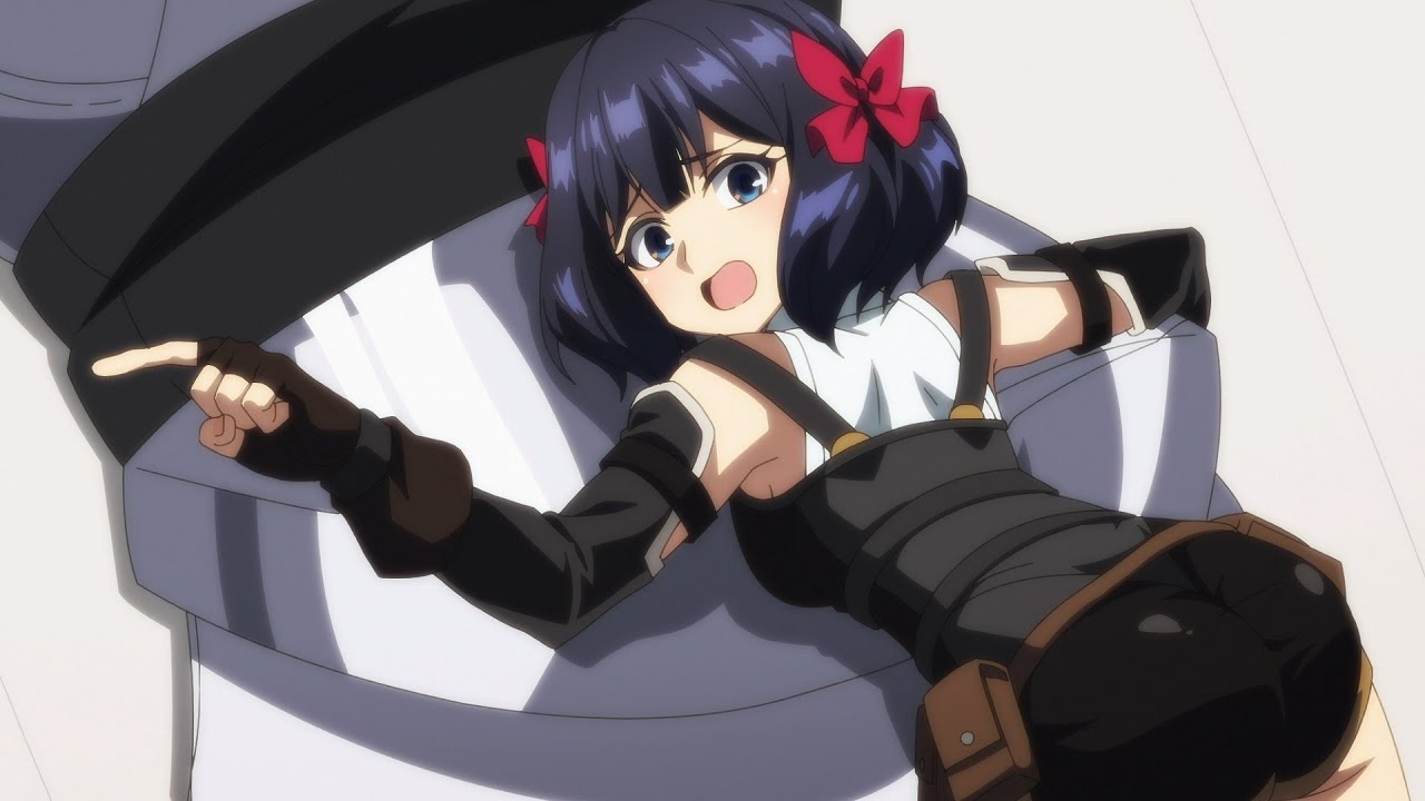 Arwah Berduka yang Ingin Pensiun - Episode 24 [Takarir Indonesia]