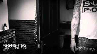 Foo Fighters - Sean