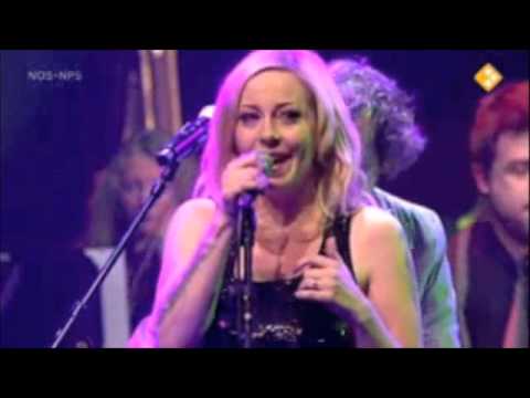 Anneke van Giersbergen with C-mon & Kypski vs Metropole Orchestra - I Want