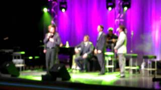 Ernie Haase &amp; Signature Sound &quot;Champion of Love&quot;