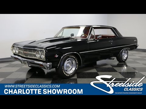 1965 Chevrolet Chevelle (CC-1665882) for sale in Lutz, Florida