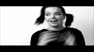 Björk &amp; Stephane Sednaoui - Making of &#39;Big Time Sensuality&#39;