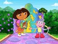 Dora Saves The Three Lil Piggies Clip1