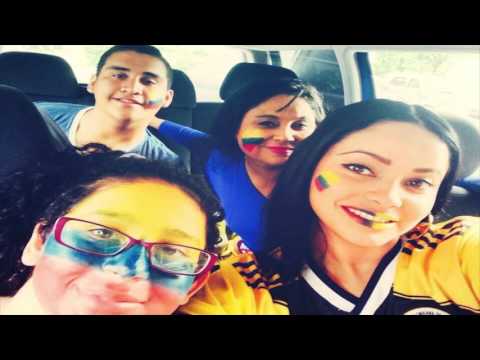 Vi Skriker Fuck Cancer - Nilo, Mert, Josef, Oz, Emre, Rawda