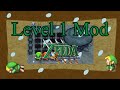 LEVEL 2 OUT NOW Zelda Four Swords Adventures Snowtime Level 1 Mod Trailer