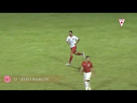 GOLS Campeonato Mineiro 2023 - Primeira Divisão - 9ª Rodada