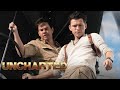 UNCHARTED - Bande-annonce officielle (HD)